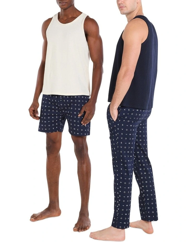 New π― Coast Clothing Co Tank Tops 2 Pack In Multi π― 1 New π― Coast Clothing Co Tank Tops 2 Pack In Multi π―