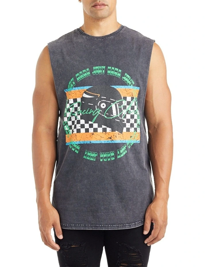 Coupon π Nana Judy Stanton Tank In Vintage In Black β¨ 1 Coupon π Nana Judy Stanton Tank In Vintage In Black β¨