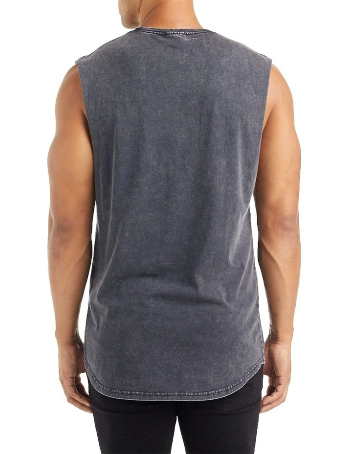 Coupon π Nana Judy Stanton Tank In Vintage In Black β¨ 2 Coupon π Nana Judy Stanton Tank In Vintage In Black β¨ - Image 2