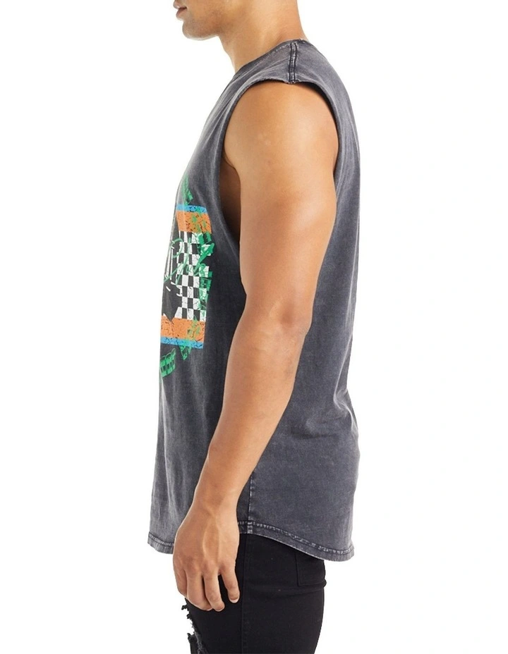 Coupon π Nana Judy Stanton Tank In Vintage In Black β¨ 3 Coupon π Nana Judy Stanton Tank In Vintage In Black β¨ - Image 3