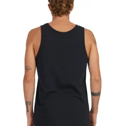 Best Sale 👍 Quiksilver Jungle Drum Tank In Black 😀 -KSCY Shop unnamed file 2127