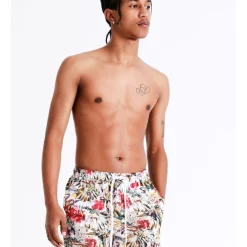 Budget ❤️ Kenji Swim Tropical Paradise Swim Short In Assorted 🛒 -KSCY Shop unnamed file 213