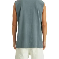 Discount 🥰 Nomadic Paradise Light Relaxed Muscle In Charcoal 🎁 -KSCY Shop unnamed file 2152