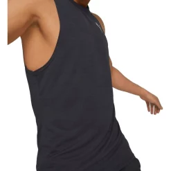 Deals 🛒 PUMA Train Jacquard Tank In Black 🌟