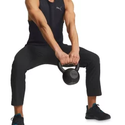 Deals 🛒 PUMA Train Jacquard Tank In Black 🌟 -KSCY Shop unnamed file 2193