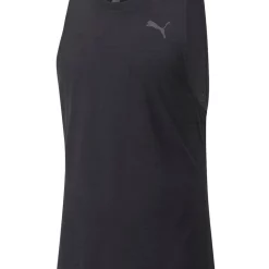Deals 🛒 PUMA Train Jacquard Tank In Black 🌟 -KSCY Shop unnamed file 2194