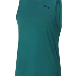 Wholesale 🎁 PUMA Fit Tank In Green ✨ -KSCY Shop unnamed file 2216