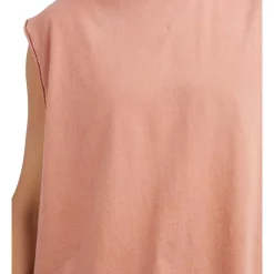 Deals 🔔 Silent Theory Over Crotch Acid Muscle In Orange 🌟 -KSCY Shop unnamed file 2239