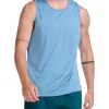 Best deal 😉 2XU Aero Tank In Blue 🎁