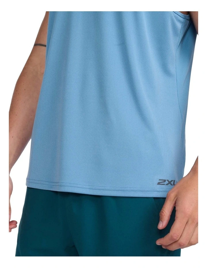 Best deal π 2XU Aero Tank In Blue π 5 Best deal π 2XU Aero Tank In Blue π - Image 5