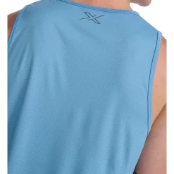 Best deal π 2XU Aero Tank In Blue π 11 Best deal π 2XU Aero Tank In Blue π -KSCY Shop unnamed file 2245