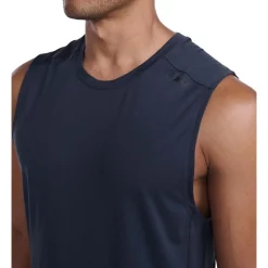 Outlet 🎉 2XU Motion Tank In Charcoal 💯 -KSCY Shop unnamed file 2250