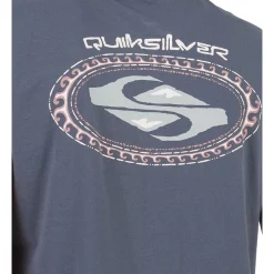 Cheap 🥰 Quiksilver Second Skin Muscle In Iron Gate ❤️ -KSCY Shop unnamed file 2258