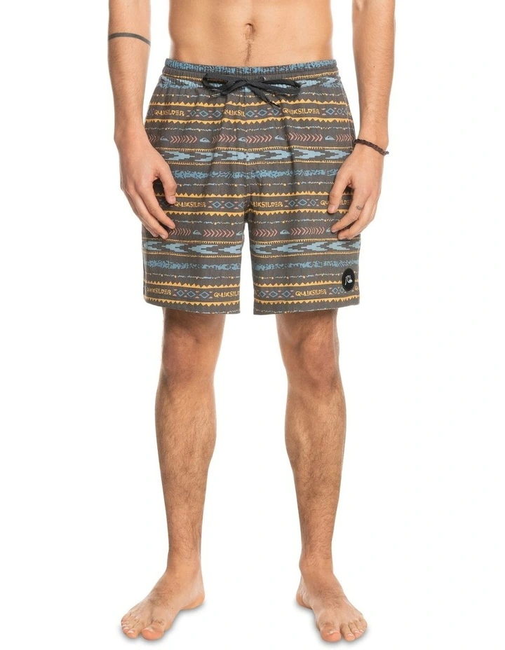 Best deal ๐ Quiksilver Mix Volley Swimshort In Black ๐ฅ 1 Best deal ๐ Quiksilver Mix Volley Swimshort In Black ๐ฅ