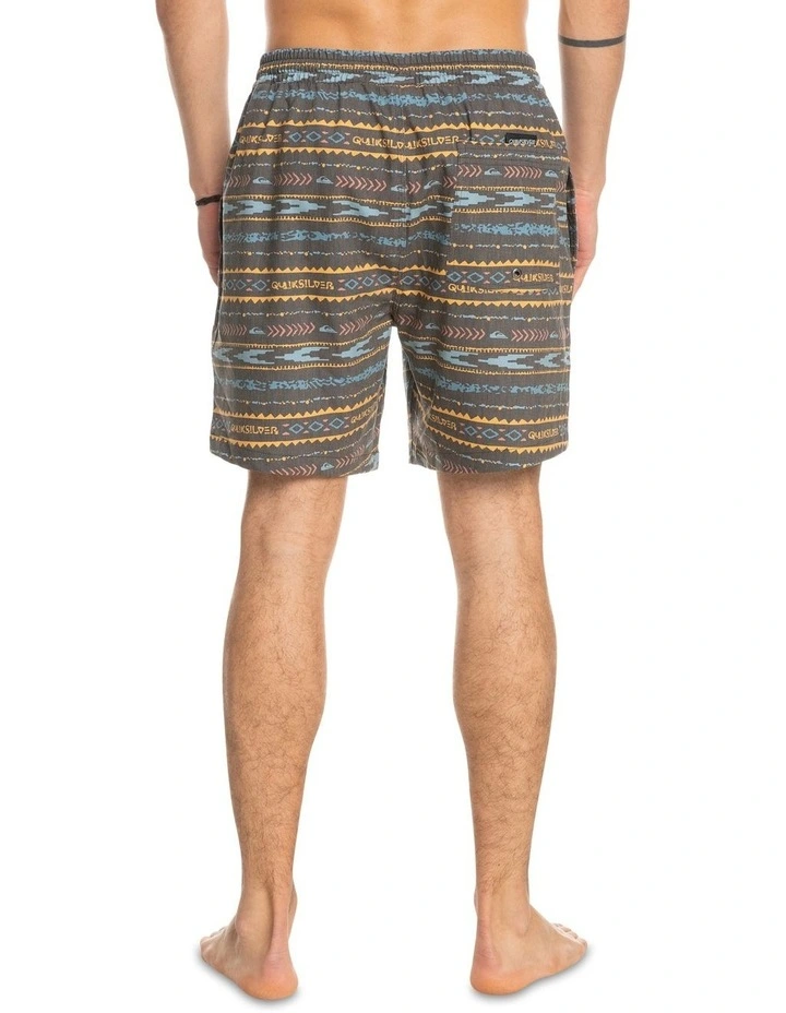 Best deal ๐ Quiksilver Mix Volley Swimshort In Black ๐ฅ 2 Best deal ๐ Quiksilver Mix Volley Swimshort In Black ๐ฅ - Image 2