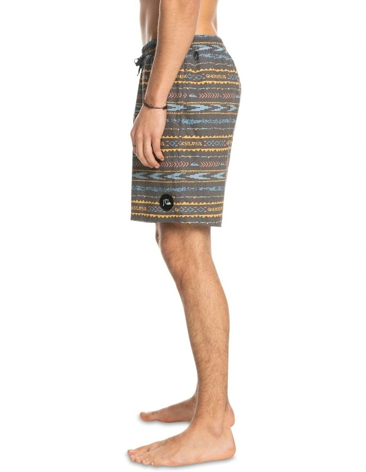 Best deal ๐ Quiksilver Mix Volley Swimshort In Black ๐ฅ 3 Best deal ๐ Quiksilver Mix Volley Swimshort In Black ๐ฅ - Image 3