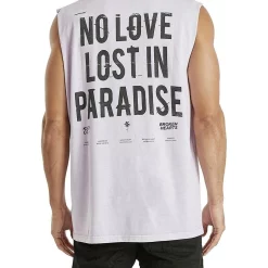 Brand new 👍 KSCY Obliged Relaxed Muscle In Lilac 👏