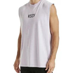 Brand new 👍 KSCY Obliged Relaxed Muscle In Lilac 👏 -KSCY Shop unnamed file 2293