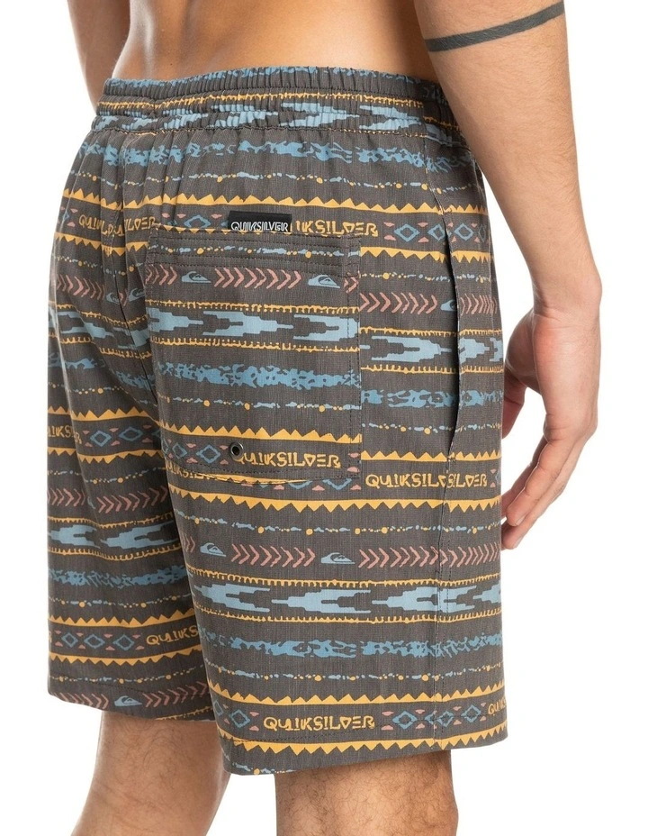 Best deal ๐ Quiksilver Mix Volley Swimshort In Black ๐ฅ 5 Best deal ๐ Quiksilver Mix Volley Swimshort In Black ๐ฅ - Image 5