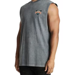 Best Pirce ❤️ Nena & Pasadena Aware Relaxed Muscle In Charcoal ⌛ -KSCY Shop unnamed file 2300