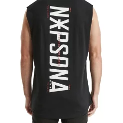 Budget 🔥 Nena & Pasadena Applause Scoop Back Muscle In Black 😉