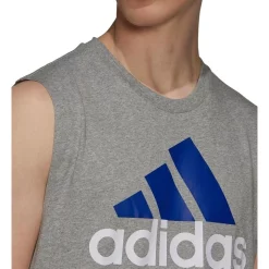 Best Sale π Adidas Essentials Big Logo Tank Top Medium Grey Heather π 8 Best Sale π Adidas Essentials Big Logo Tank Top Medium Grey Heather π -KSCY Shop unnamed file 2328