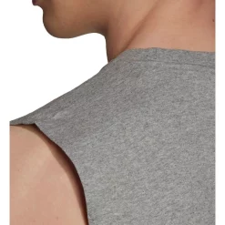 Best Sale π Adidas Essentials Big Logo Tank Top Medium Grey Heather π 9 Best Sale π Adidas Essentials Big Logo Tank Top Medium Grey Heather π -KSCY Shop unnamed file 2329