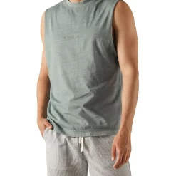 Top 10 ❤️ Article One Tonal Logo Muscle Naval Blue 🌟 -KSCY Shop unnamed file 2332