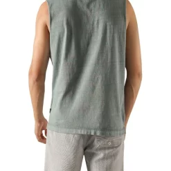 Top 10 ❤️ Article One Tonal Logo Muscle Naval Blue 🌟 -KSCY Shop unnamed file 2333