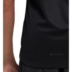 Promo 👏 Adidas HIIT Spin Training Tank Top In Black 👍 -KSCY Shop unnamed file 2344