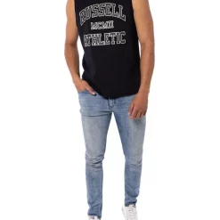 Wholesale π Russell Athletic Arch Keyline Muscle Tank In Black π 9 Wholesale π Russell Athletic Arch Keyline Muscle Tank In Black π -KSCY Shop unnamed file 2352