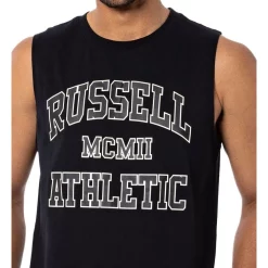 Wholesale π Russell Athletic Arch Keyline Muscle Tank In Black π 10 Wholesale π Russell Athletic Arch Keyline Muscle Tank In Black π -KSCY Shop unnamed file 2353