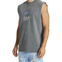 Promo 🔔 KSCY Edge Standard Muscle In Charcoal 🤩 -KSCY Shop unnamed file 2357