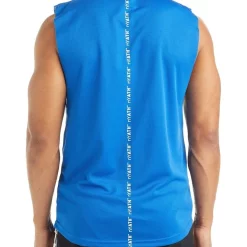 Coupon 🔥 NYATH Conquest Tank In Cobalt Blue 👍 -KSCY Shop unnamed file 2377