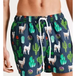 Cheap 🔥 Kenji Swim Prickly Llama Swim Short In Navy 🌟 13 Cheap 🔥 Kenji Swim Prickly Llama Swim Short In Navy 🌟 -KSCY Shop unnamed file 238