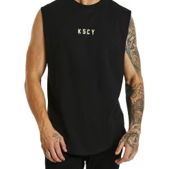 Brand new π KSCY No Saints Dual Scoop Muscle Tee In Black π 8 Brand new π KSCY No Saints Dual Scoop Muscle Tee In Black π -KSCY Shop unnamed file 2381