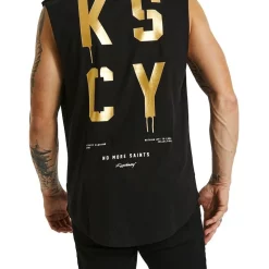 Brand new π KSCY No Saints Dual Scoop Muscle Tee In Black π 9 Brand new π KSCY No Saints Dual Scoop Muscle Tee In Black π -KSCY Shop unnamed file 2382