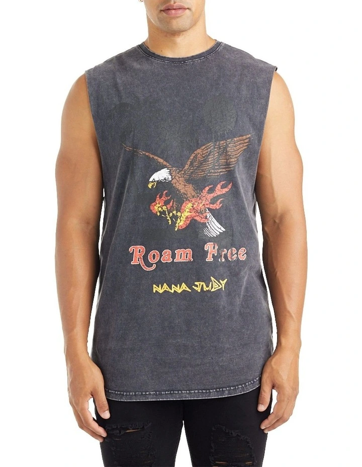 Best reviews of π― Nana Judy Freedom Tank In Vintage In Black β 1 Best reviews of π― Nana Judy Freedom Tank In Vintage In Black β