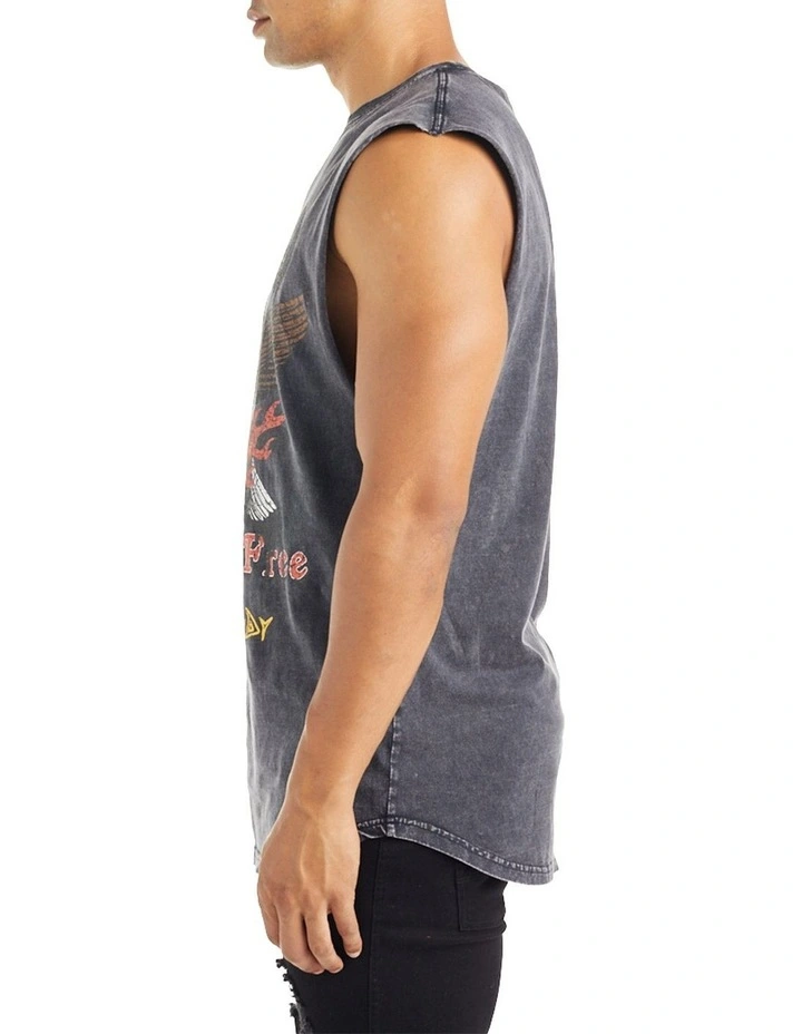 Best reviews of π― Nana Judy Freedom Tank In Vintage In Black β 2 Best reviews of π― Nana Judy Freedom Tank In Vintage In Black β - Image 2