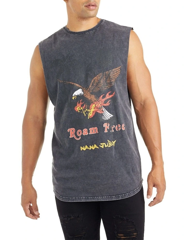 Best reviews of π― Nana Judy Freedom Tank In Vintage In Black β 4 Best reviews of π― Nana Judy Freedom Tank In Vintage In Black β - Image 4