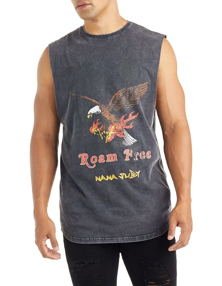 Best reviews of π― Nana Judy Freedom Tank In Vintage In Black β 5 Best reviews of π― Nana Judy Freedom Tank In Vintage In Black β - Image 5