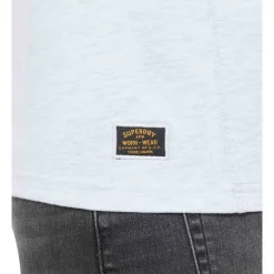 Wholesale ✔️ Superdry Workwear Graphic Vest Ice Marl ❤️ -KSCY Shop unnamed file 2407