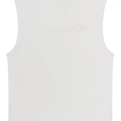 Discount 😀 Champion Script Muscle In White 👏 -KSCY Shop unnamed file 2414