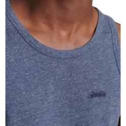 Hot Sale β Superdry Vintage Logo Embroidery Vest In Navy Marl π₯° 7 Hot Sale β Superdry Vintage Logo Embroidery Vest In Navy Marl π₯° -KSCY Shop unnamed file 2429