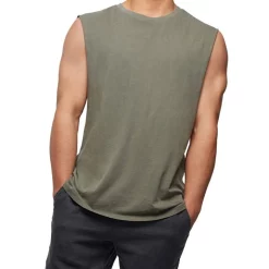 Flash Sale 😍 Industrie The Triple G Sleeveless Tee ✨