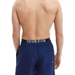 Hot Sale 𧨠Calvin Klein Intense Power Waistband Medium Swimshort In Navy β 6 Hot Sale 𧨠Calvin Klein Intense Power Waistband Medium Swimshort In Navy β -KSCY Shop unnamed file 246