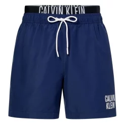 Hot Sale 𧨠Calvin Klein Intense Power Waistband Medium Swimshort In Navy β 7 Hot Sale 𧨠Calvin Klein Intense Power Waistband Medium Swimshort In Navy β -KSCY Shop unnamed file 247