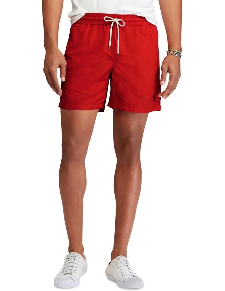 Wholesale π Polo Ralph Lauren Traveler Short In Red π 1 Wholesale π Polo Ralph Lauren Traveler Short In Red π