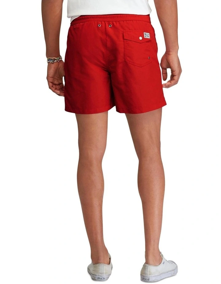 Wholesale π Polo Ralph Lauren Traveler Short In Red π 2 Wholesale π Polo Ralph Lauren Traveler Short In Red π - Image 2