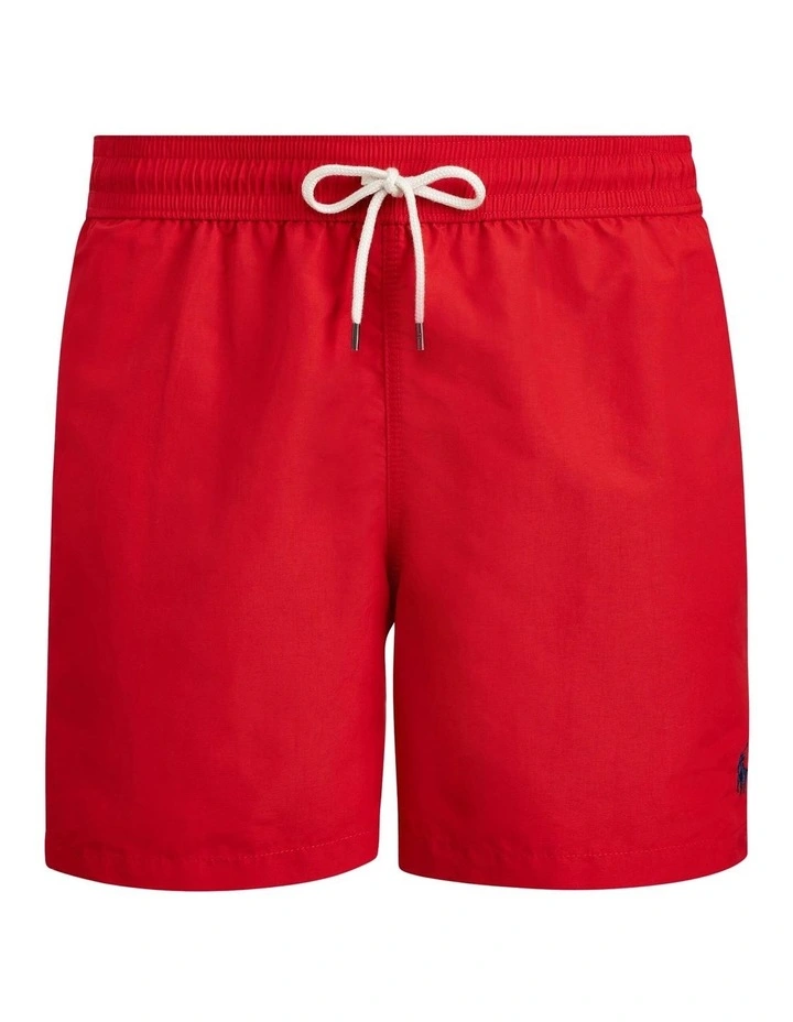 Wholesale π Polo Ralph Lauren Traveler Short In Red π 3 Wholesale π Polo Ralph Lauren Traveler Short In Red π - Image 3